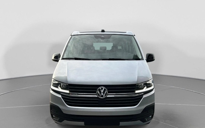 Volkswagen California cena 377610 przebieg: 1, rok produkcji 2024 z Imielin małe 352